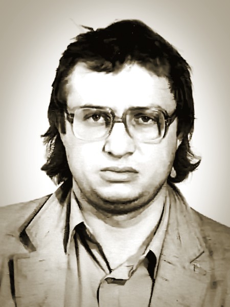 Пляц Николай Александрович